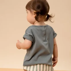 Studio Bohème Tee Shirt Bama Sedona - Sale