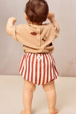 Studio Bohème Tee-Shirt Bama Tomates - New