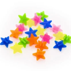 Ratatam Étoiles Clips Roues de Vélo - New