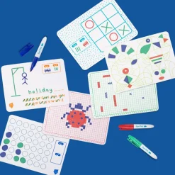 Les Biscottes Travel Game - Super Petit Best