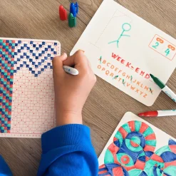 Les Biscottes Travel Game - Super Petit Best