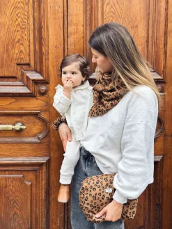 Bonjour Little Trousse de Toilette Bengal - Clearance