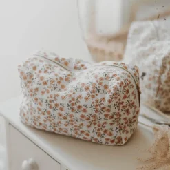 Bonjour Little Trousse de Toilette Californian Poppy - Outlet