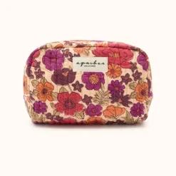 Apaches Collections Trousse de Toilette Joy Macadamia - Discount