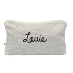 Oh la la Paris Trousse de Toilette Personnalisable Moumoute - Hot