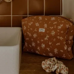 Bonjour Little Trousse De Toilette Vegetal Nut - Sale