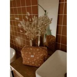 Bonjour Little Trousse De Toilette Vegetal Nut - Sale