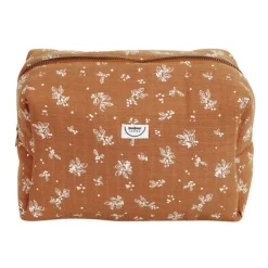 Bonjour Little Trousse De Toilette Vegetal Nut - Sale
