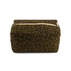 Rose In April Trousse de Toilette Vic Graou Olive - Fashion