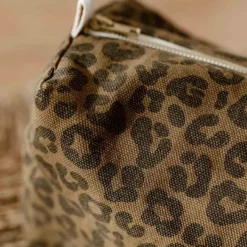 Rose In April Trousse de Toilette Vic Graou Olive - Fashion