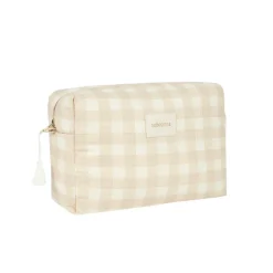 nobodinoz Trousse de Toilette Vichy - Outlet