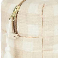 nobodinoz Trousse de Toilette Vichy - Outlet