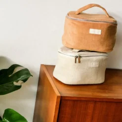 Gentil Coquelicot Paris Trousse Vanity Éponge - Gentil Coquelicot Outlet