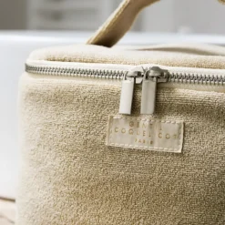 Gentil Coquelicot Paris Trousse Vanity Éponge - Gentil Coquelicot Outlet