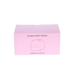 Petit Toi Veilleuse Louison le chaton - Discount