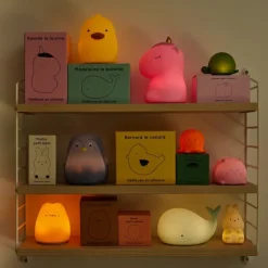 Petit Toi Veilleuse Madeleine la Baleine - Outlet