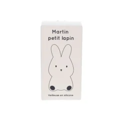 Petit Toi Veilleuse Martin le Lapin - New