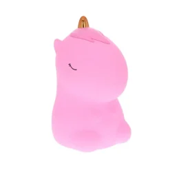 Petit Toi Veilleuse Rosalie la Licorne - Fashion