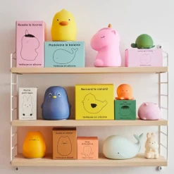 Petit Toi Veilleuse Suzon le Chaton - Clearance