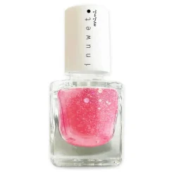inuwet Vernis à l'Eau Fraise - Discount