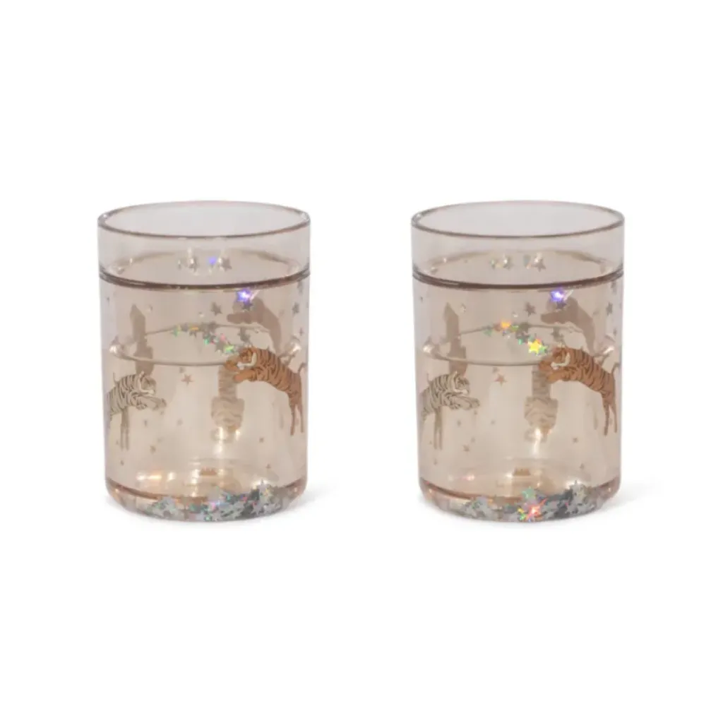 Konges Slojd Verres Pailletés Roar - Outlet