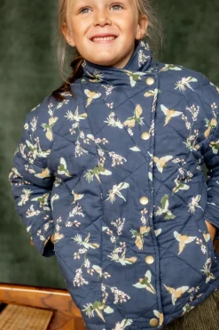 Apaches Collections Veste Kapura Cerisier Orage - New